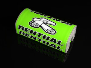 Renthal Fatbar Pehmuste Vihreä