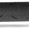Progrip Tupet 808, musta/titanium, 22/22mm