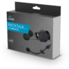 Cardo Packtalk 2nd Helmet Kit