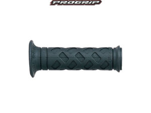 Progrip Tuppi 699, ATV, Kelkka, musta, 22/22mm