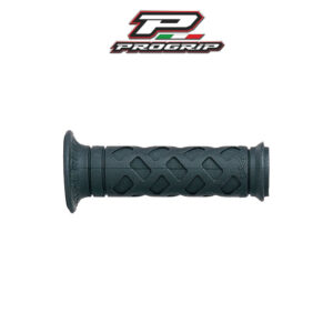 Progrip Tuppi 699, ATV, Kelkka, musta, 22/22mm