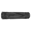 Progrip Tupet 837, musta, ATV, kelkka, 22/22mm