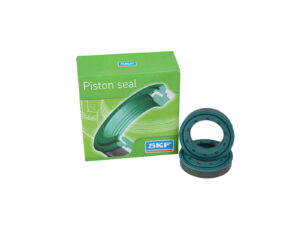 SKF Kit - Piston Seals Air Showa Sff-Air Tac 49Mm (2 Pcs)