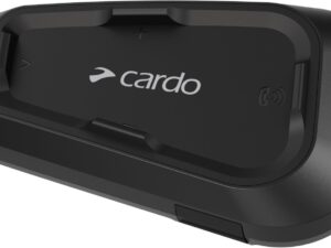 Cardo main unit for Spirit