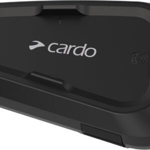 Cardo main unit for Spirit