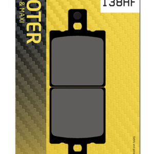 Sbs Jarrupalat Ceramic (519HF)