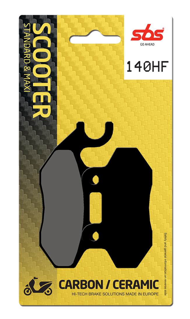 Sbs Jarrupalat Ceramic (708HF)