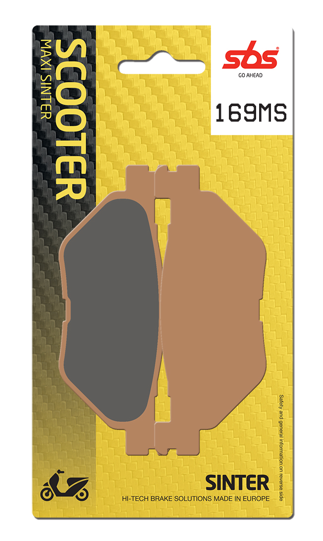 Sbs Jarrupalat Maxi Sinter