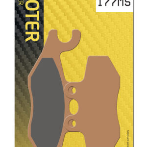 Sbs Jarrupalat Maxi Sinter