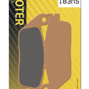 Sbs Jarrupalat Maxi Sinter