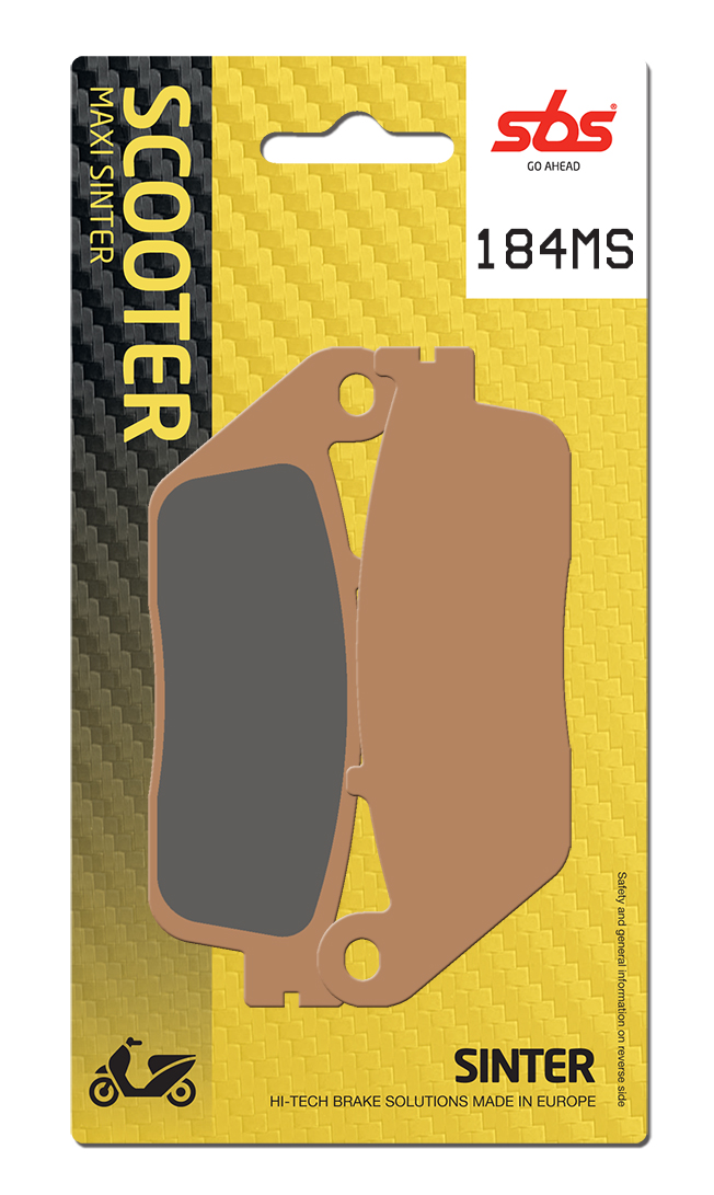 Sbs Jarrupalat Maxi Sinter