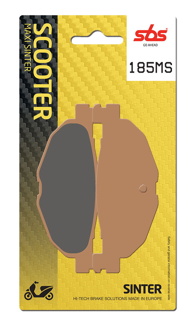 Sbs Jarrupalat Maxi Sinter