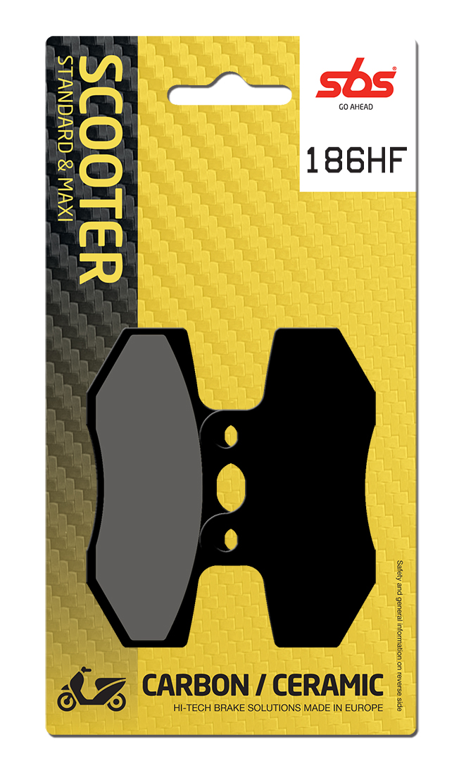 Sbs Jarrupalat Ceramic (817HF)