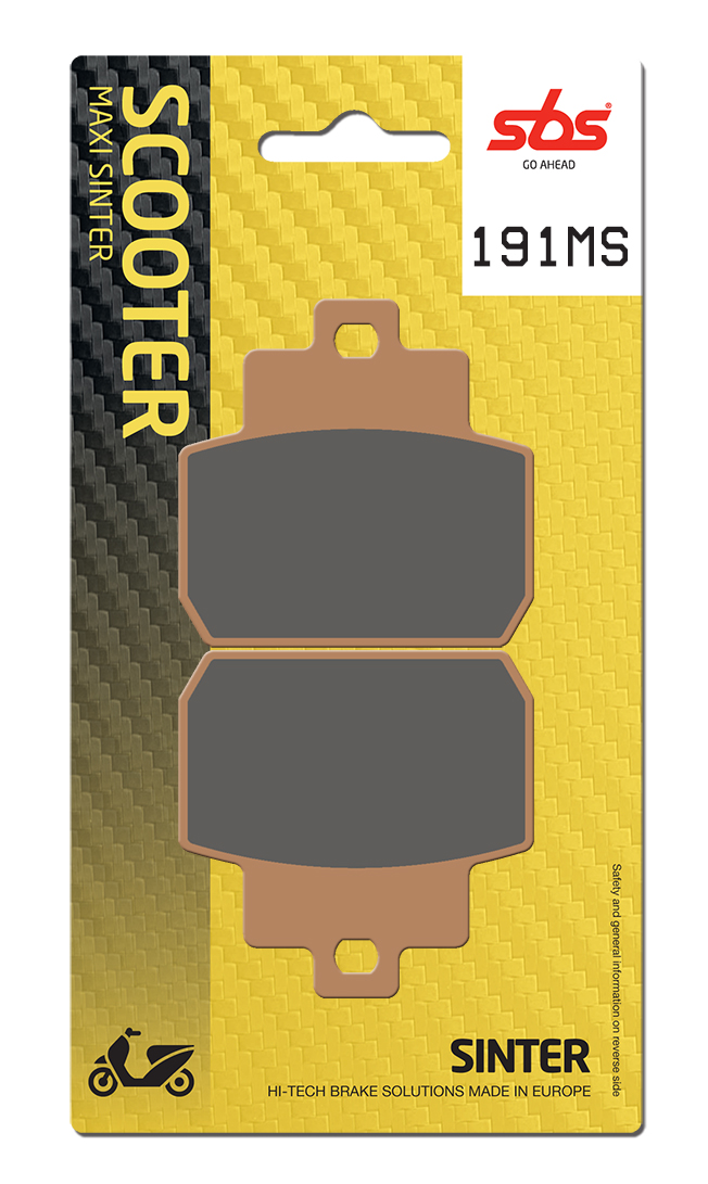 Sbs Jarrupalat Maxi Sinter