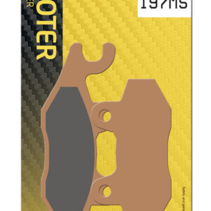 Sbs Jarrupalat Maxi Sinter