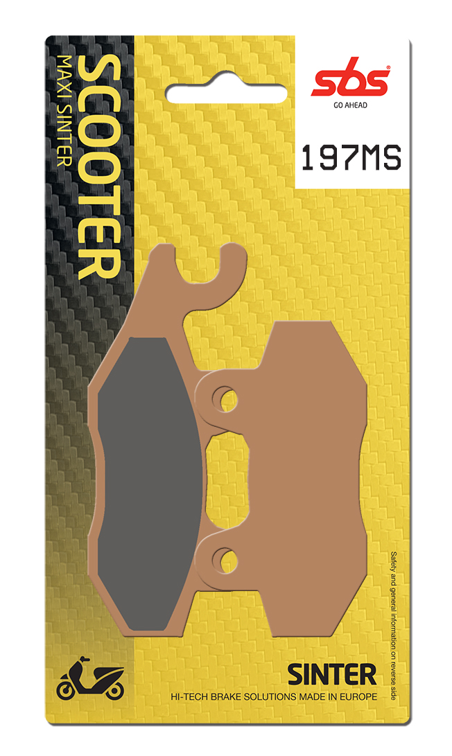 Sbs Jarrupalat Maxi Sinter