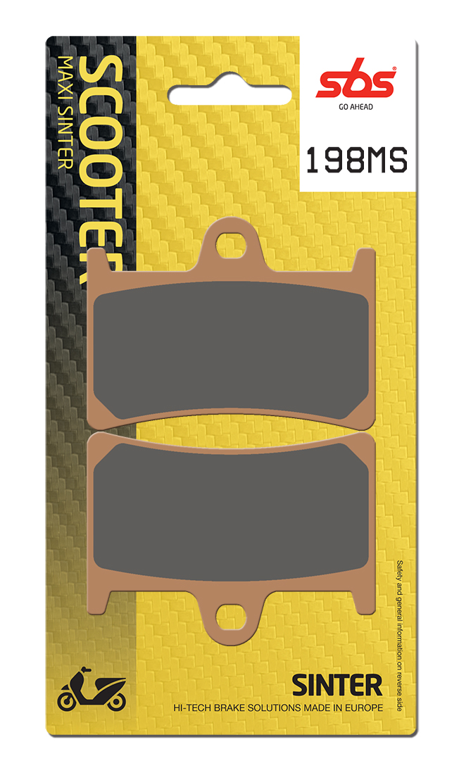 Sbs Jarrupalat Maxi Sinter