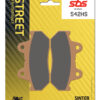 Sbs Jarrupalat Sintered