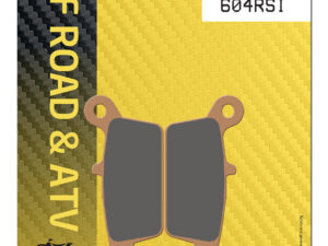 Sbs Jarrupalat Racing Sintered