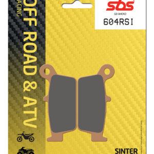 Sbs Jarrupalat Racing Sintered