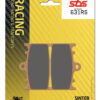Sbs Jarrupalat Racing Sintered