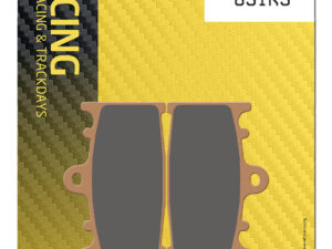 Sbs Jarrupalat Racing Sintered