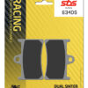 Sbs Jarrupalat Dual Sinter