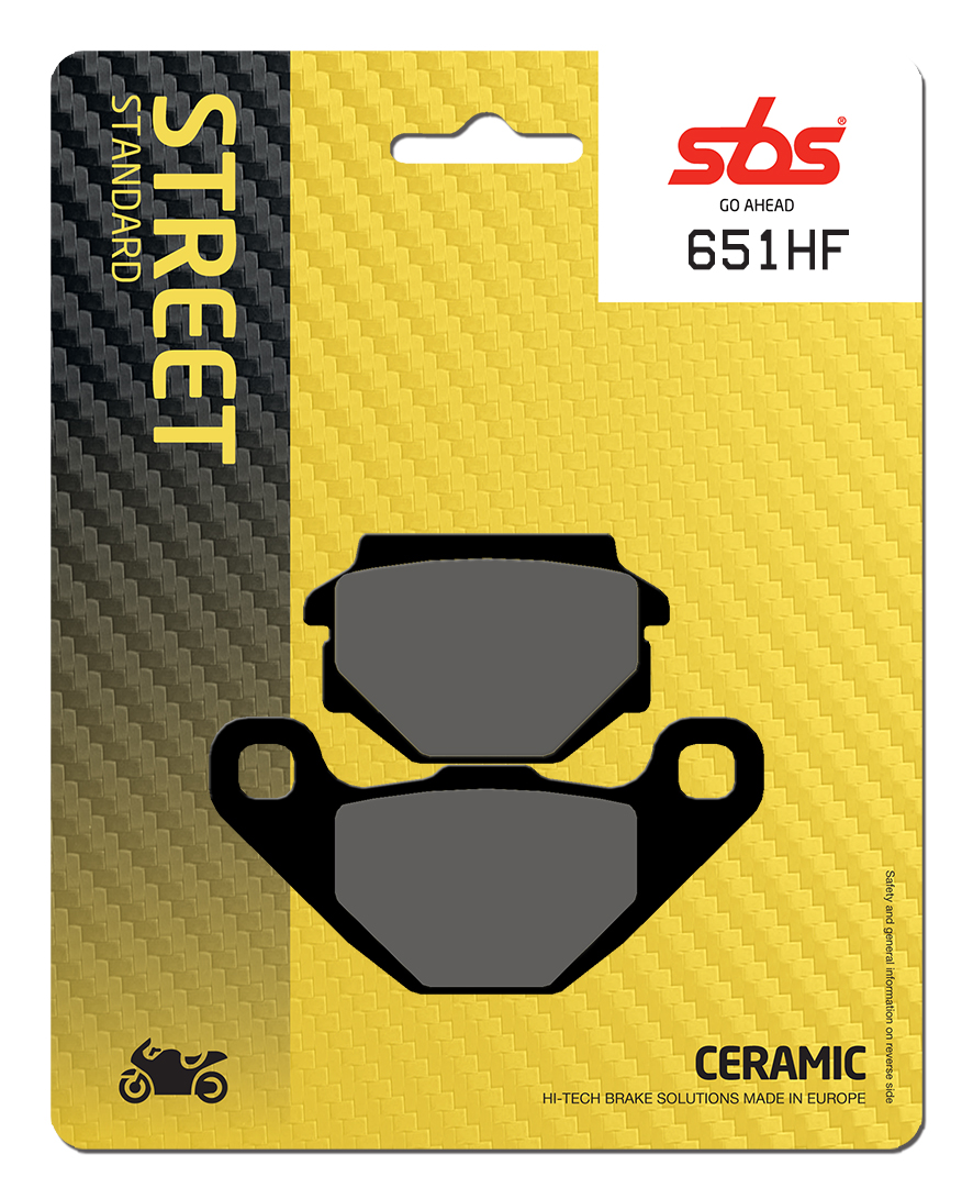 Sbs Jarrupalat Ceramic