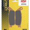 Sbs Jarrupalat Sintered