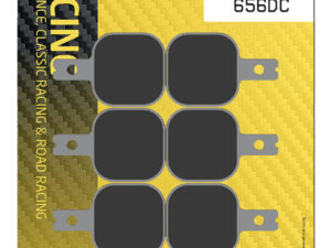 Sbs Jarrupalat Dual Carbon