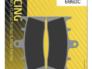 Sbs Jarrupalat Dual Carbon