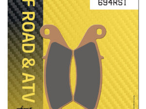 Sbs Jarrupalat Racing Sintered