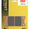 Sbs Jarrupalat Sintered Taakse
