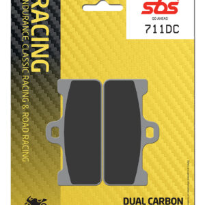 Sbs Jarrupalat Dual Carbon