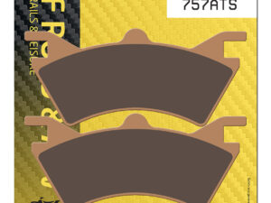 Sbs Jarrupalat Sintered Atv