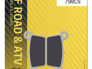 Sbs Jarrupalat Carbon Silver