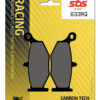 Sbs Jarrupalat Carbon Tech Taakse