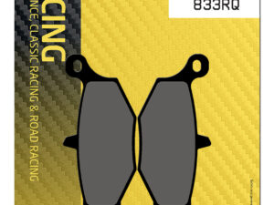 Sbs Jarrupalat Carbon Tech Taakse