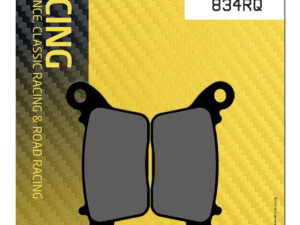 Sbs Jarrupalat Carbon Tech Taakse