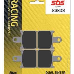 Sbs Jarrupalat Dual Sinter