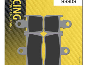 Sbs Jarrupalat Dual Sinter