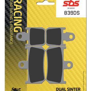 Sbs Jarrupalat Dual Sinter