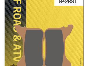 Sbs Jarrupalat Racing Sintered