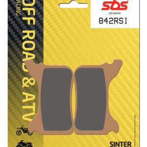 Sbs Jarrupalat Racing Sintered