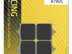 Sbs Jarrupalat Dual Carbon