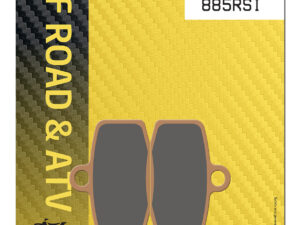 Sbs Jarrupalat Racing Sintered