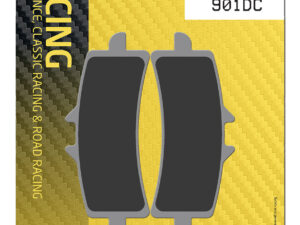 Sbs Jarrupalat Dual Carbon