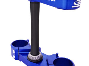 Scar Triple Clamps - Yamaha YZ250F/450F Offset 22