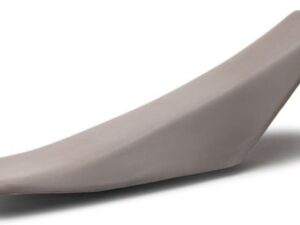 Polisport Seat foam CR125/250 (02-07)Standard White (1)