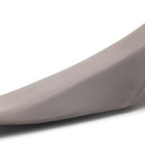 Polisport Seat foam CR125/250 (02-07)Standard White (1)